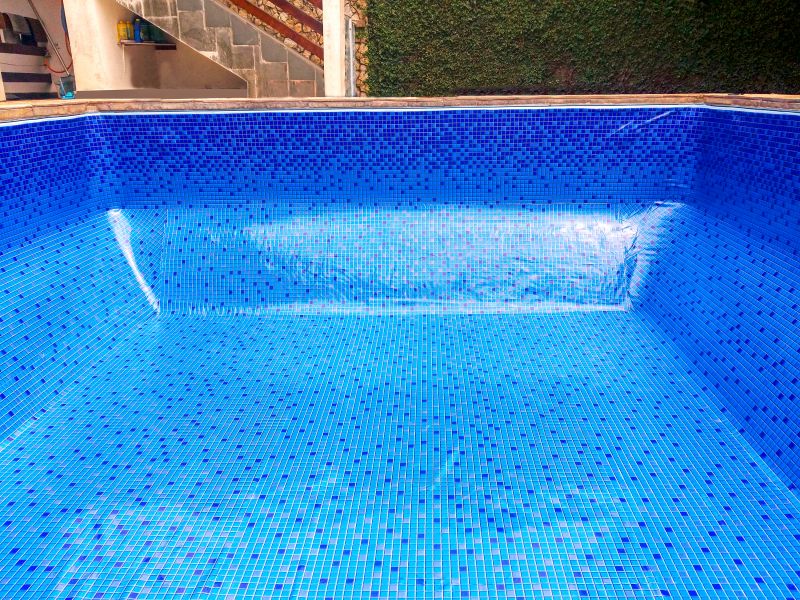 Pool Resurfacing
