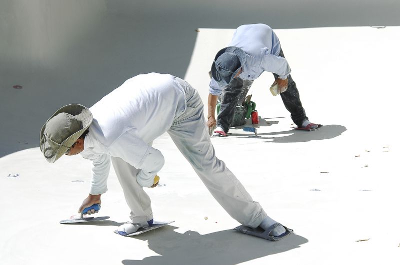 Expert Surface Preparation