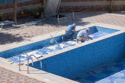 Pool Resurfacing, Pool Resurfacing, Alaska
